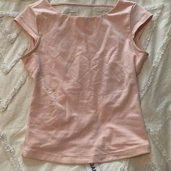 Garage backless top - Picture 1 of 3